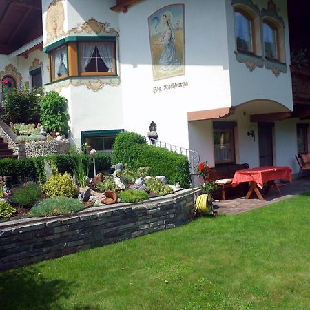 Ferienwohnung Permoser Neustift im Stubaital Exterior photo