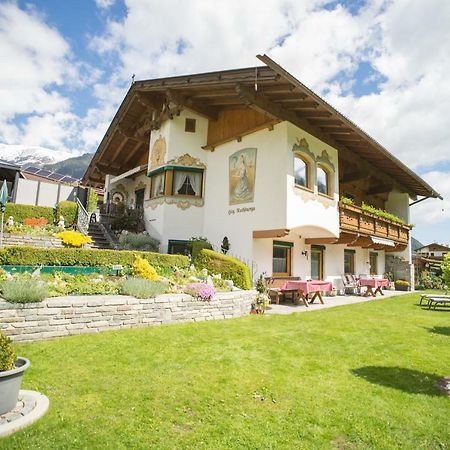 Ferienwohnung Permoser Neustift im Stubaital Exterior photo