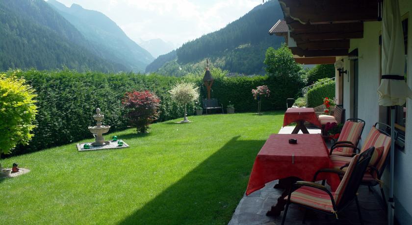 Ferienwohnung Permoser Neustift im Stubaital Room photo