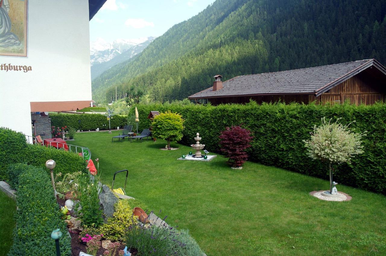 Ferienwohnung Permoser Neustift im Stubaital Exterior photo