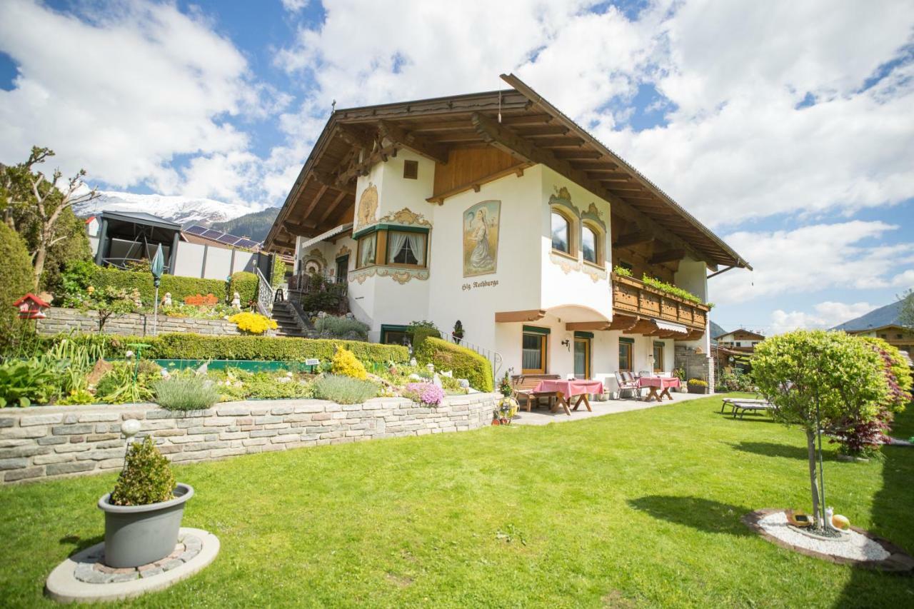 Ferienwohnung Permoser Neustift im Stubaital Exterior photo